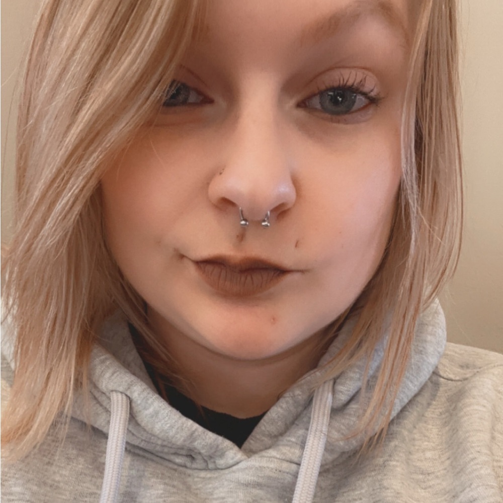 Meet your Posher, Lindsey